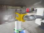 American Process Systems 155 Cu Ft Double Ribbon Blender